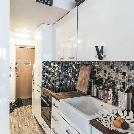 Apartamento Sea View In Viru Centre