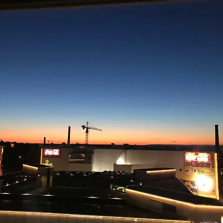Διαμέρισμα Sea View In Viru Centre *